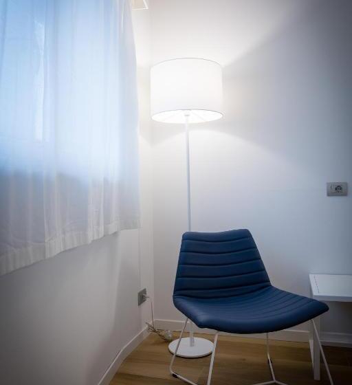 Номер Superior, Stadio & Spa