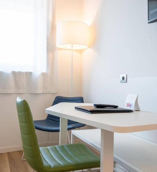 Номер Superior, Stadio & Spa