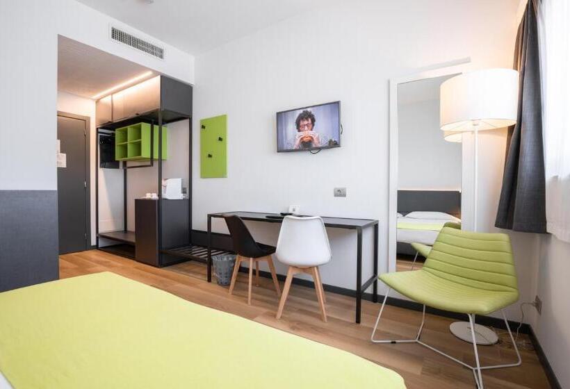 Трехместный Номер Superior, Stadio & Spa