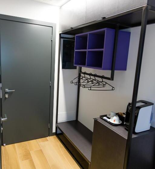 Трехместный Номер Superior, Stadio & Spa