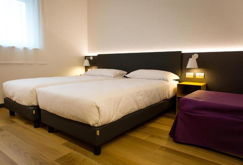 Трехместный Номер Superior, Stadio & Spa