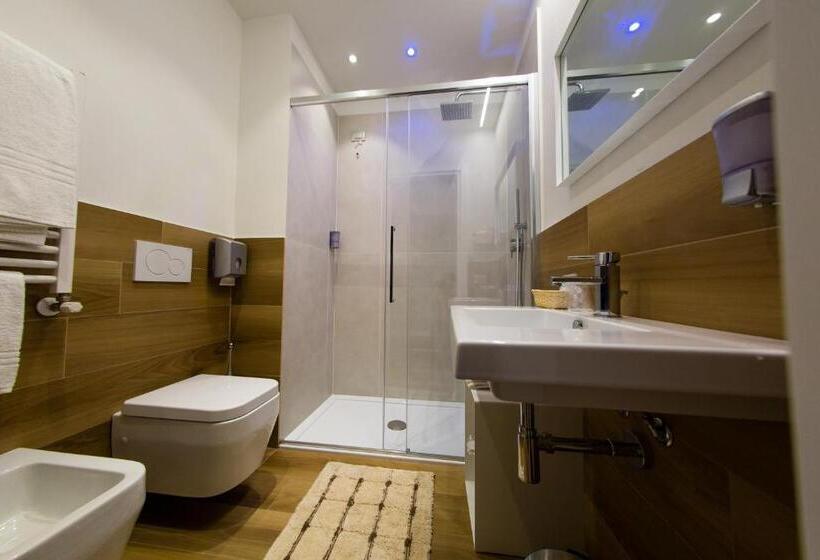 Люкс, Stadio & Spa