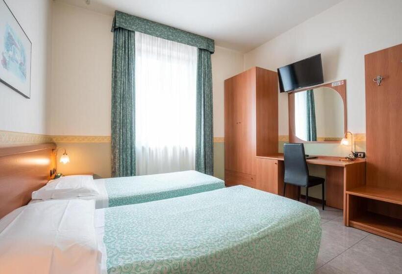 Номер Economy, Stadio & Spa