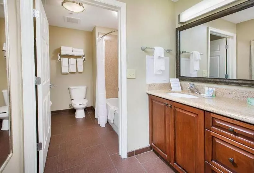 اتاق استاندارد, Staybridge Suites Augusta, An Ihg