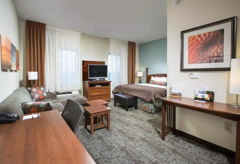 اتاق استاندارد, Staybridge Suites Augusta, An Ihg
