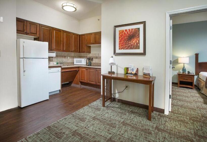 סוויטה, Staybridge Suites Augusta, An Ihg