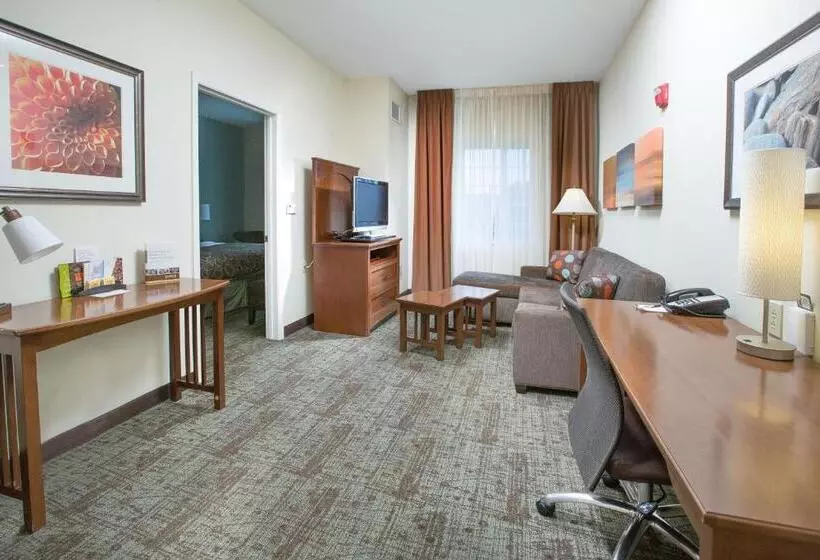 سوییت, Staybridge Suites Augusta, An Ihg
