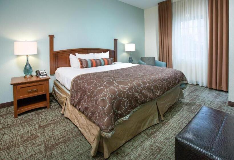 סוויטת 2 חדרי שינה, Staybridge Suites Augusta, An Ihg