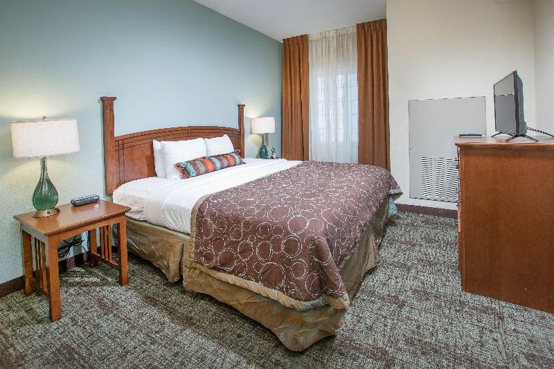 适合残疾人士使用的套间, Staybridge Suites Augusta, An Ihg