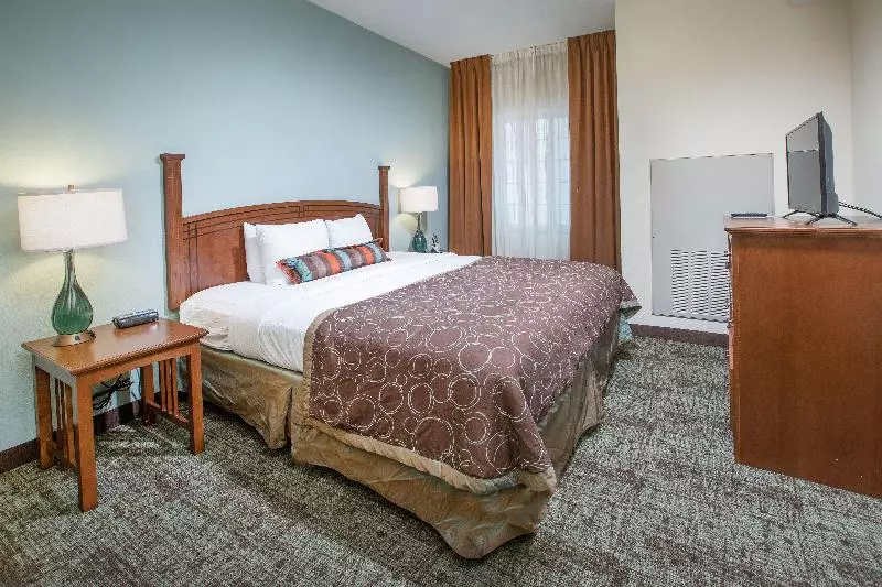 سوئیت برای معلولان, Staybridge Suites Augusta, An Ihg