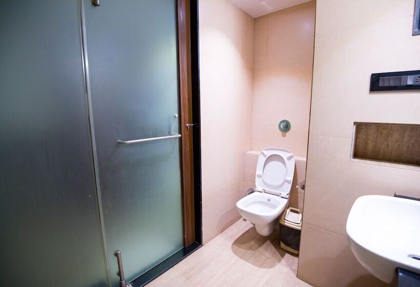 デラックスルーム, Vits Sharanam Thane