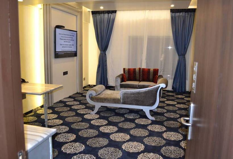 スイート, Vits Sharanam Thane