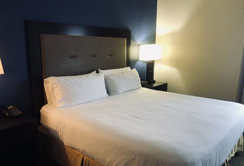 חדר דלוקס, Wingate By Wyndham Ashland