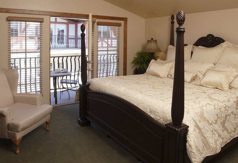 带1个卧室的别墅, Zermatt Utah Resort & Spa Trademark Collection By Wyndham