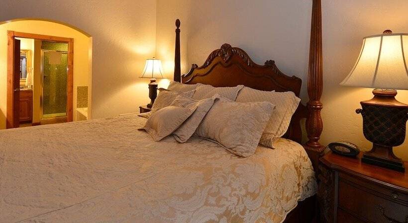 带1个卧室的别墅, Zermatt Utah Resort & Spa Trademark Collection By Wyndham