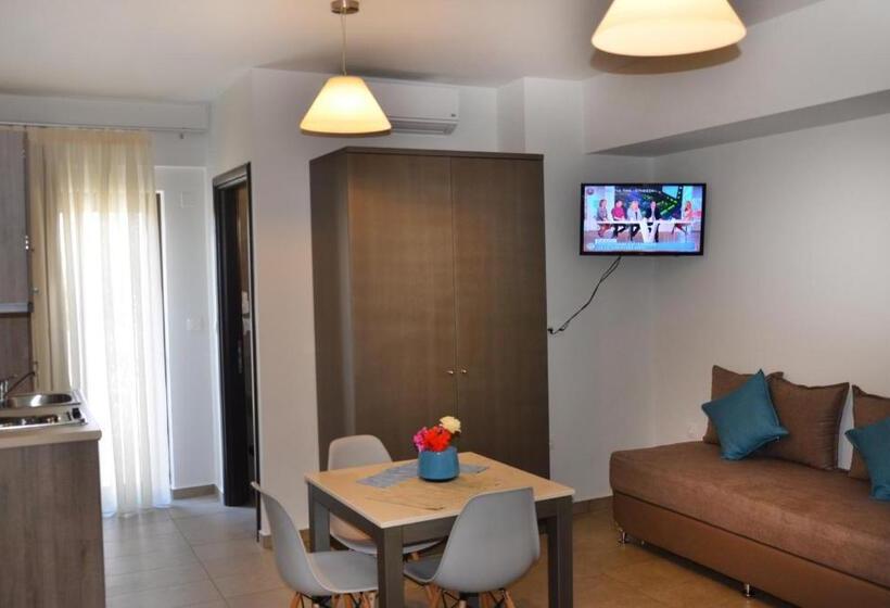 إستوديو سوبيريور, Ledra Maleme