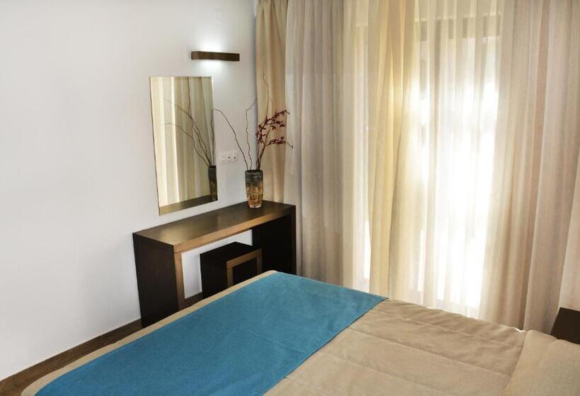 شقة سوبريور غرفة واحدة, Ledra Maleme