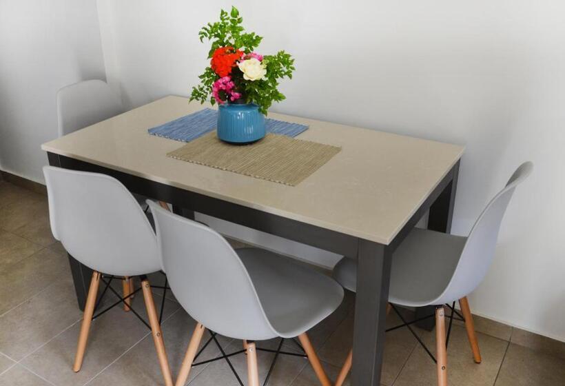 شقة سوبريور غرفة واحدة, Ledra Maleme