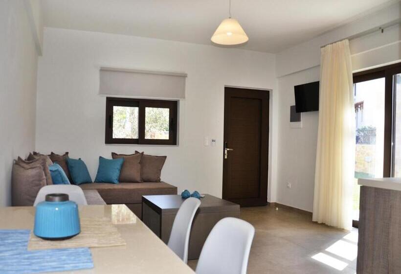 شقة سوبريور غرفة واحدة, Ledra Maleme