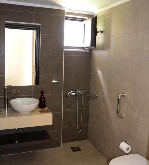 شقة سوبريور غرفة واحدة, Ledra Maleme