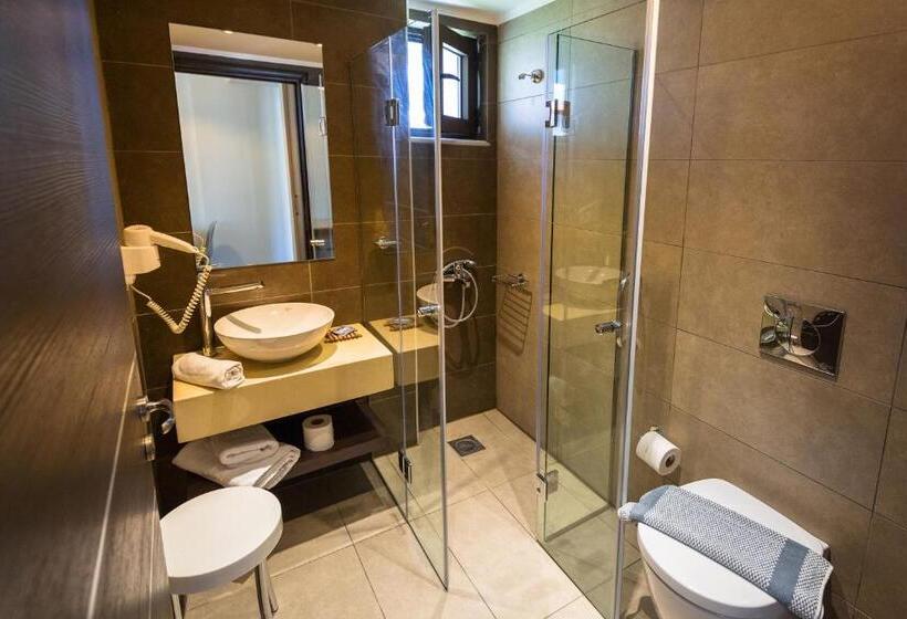 شقة سوبريور غرفة واحدة, Ledra Maleme