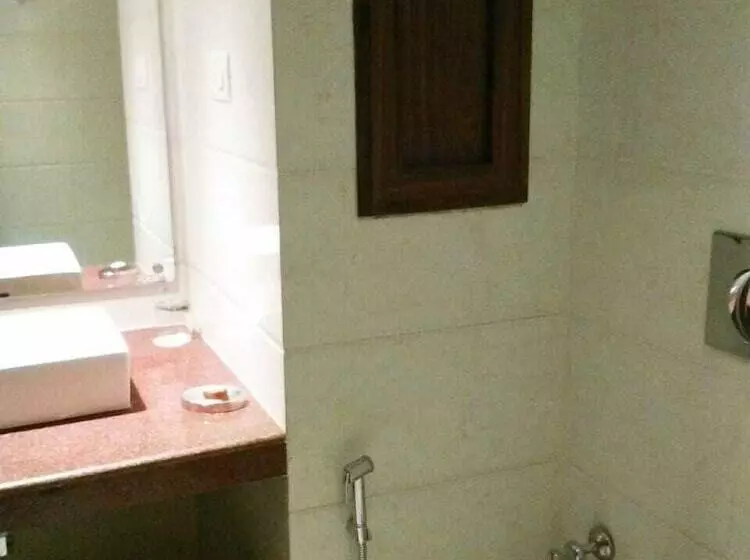 Premium-huone, Pride Surya Mountain Resort Dharamshala