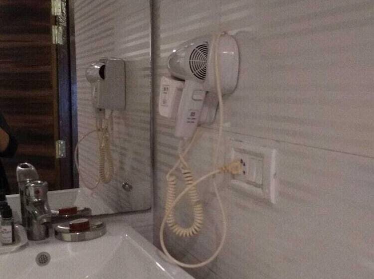 سوییت لوکس, Pride Surya Mountain Resort Dharamshala