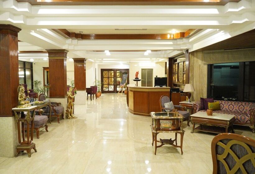 سوییت لوکس, Pride Surya Mountain Resort Dharamshala