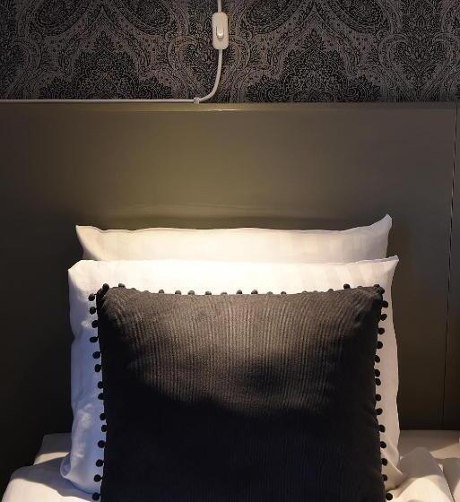 اتاق استاندارد, Viktoria Hotell & Konferens