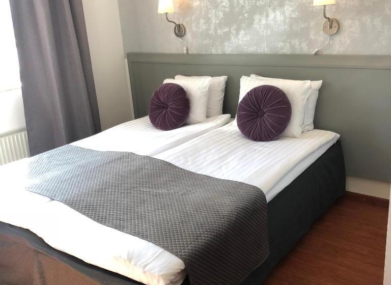 اتاق استاندارد, Viktoria Hotell & Konferens