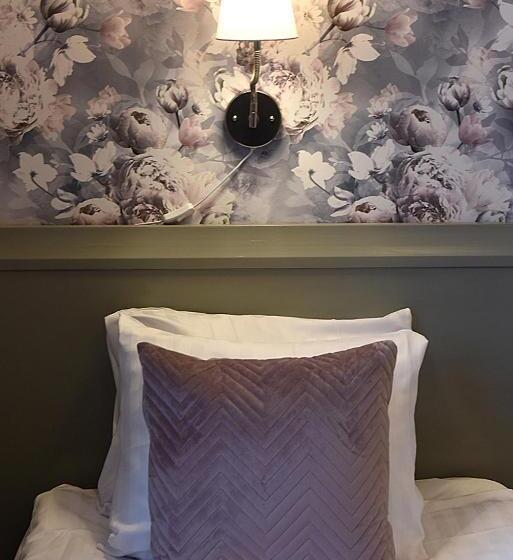 اتاق استاندارد, Viktoria Hotell & Konferens