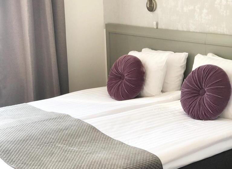 اتاق استاندارد, Viktoria Hotell & Konferens