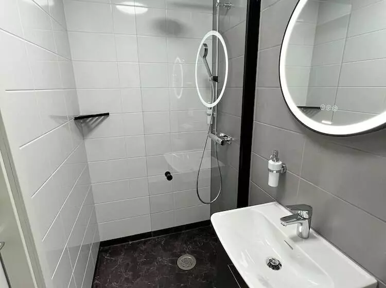 Standard-huone, Viktoria Hotell & Konferens