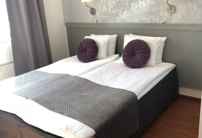 اتاق استاندارد, Viktoria Hotell & Konferens