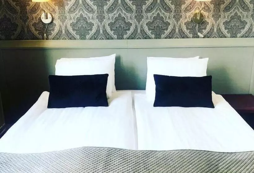 Standard-huone, Viktoria Hotell & Konferens