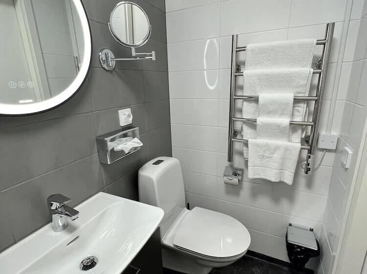 اتاق استاندارد, Viktoria Hotell & Konferens