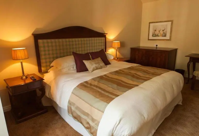 Standard-huone, The Woodhouse Arms