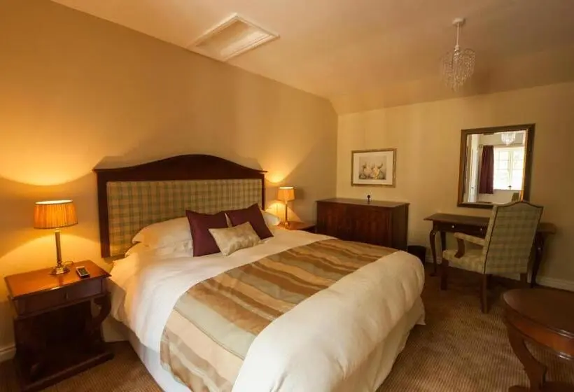 Standard-huone, The Woodhouse Arms