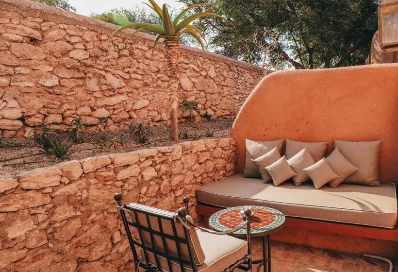 اتاق استاندارد, Le Jardin Des Douars