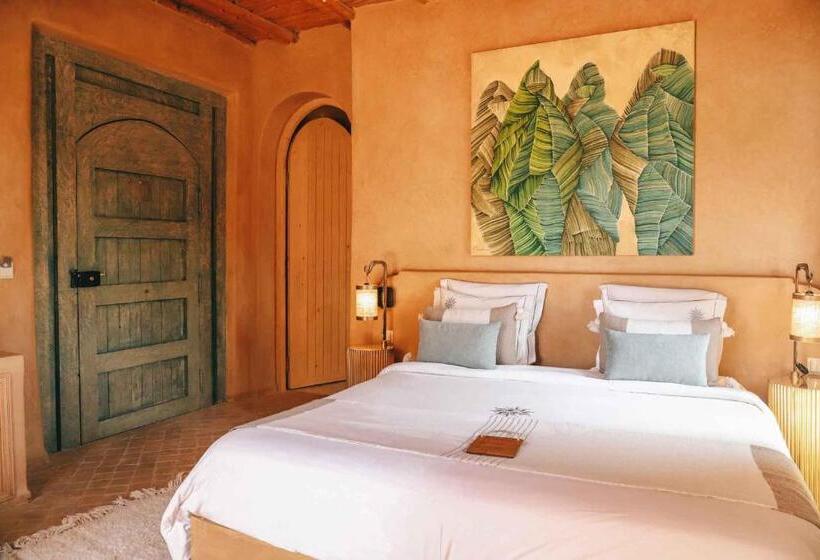 اتاق استاندارد, Le Jardin Des Douars