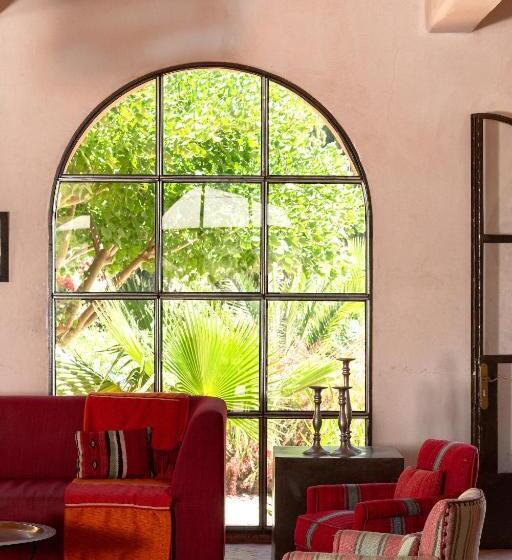 ویلای یک اتاق خوابه با استخر شنا, Le Jardin Des Douars