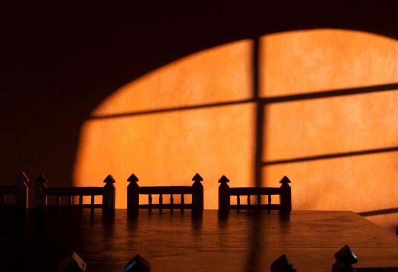 ویلای 4 خوابه, Le Jardin Des Douars