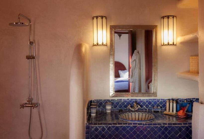 ویلای 4 خوابه, Le Jardin Des Douars