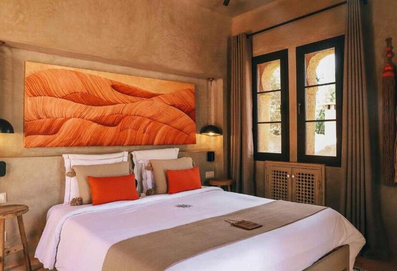 اتاق استاندارد, Le Jardin Des Douars