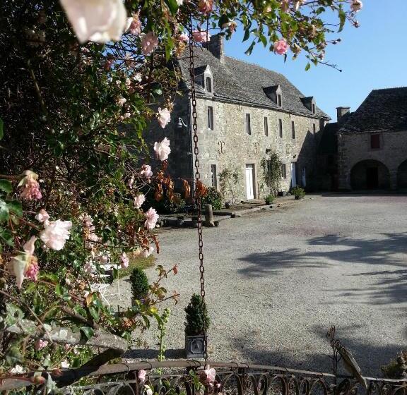 חדר סופריור, Les Chambres Du Château Du Rozel