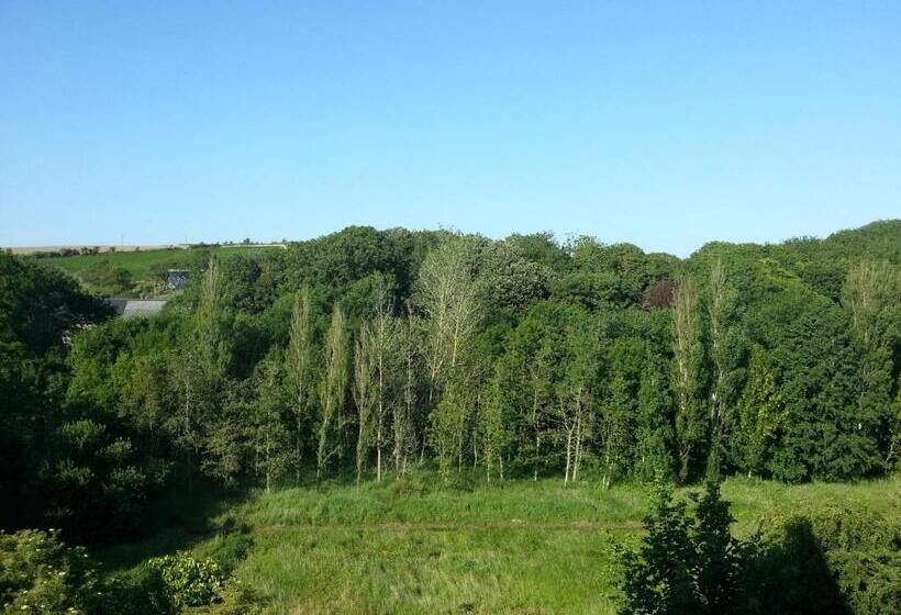 סוויטה, Les Chambres Du Château Du Rozel