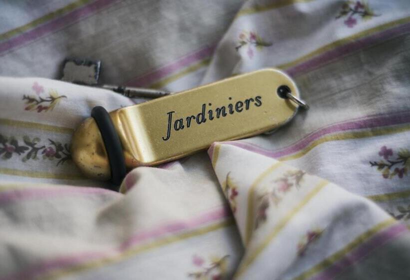 חדר קלאסי, Les Chambres Du Château Du Rozel