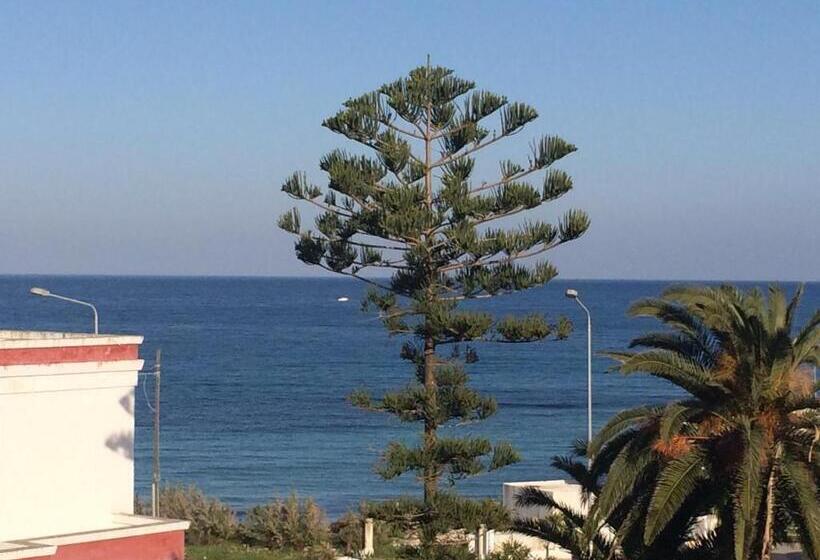 Pokój Deluxe, Savelletri Miramare