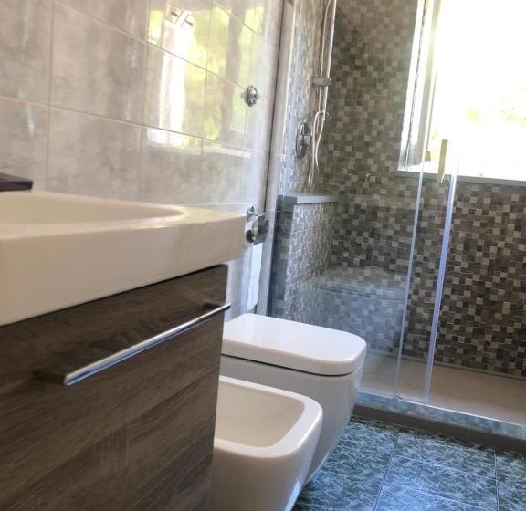 Junior Suite Widok Morze, Savelletri Miramare