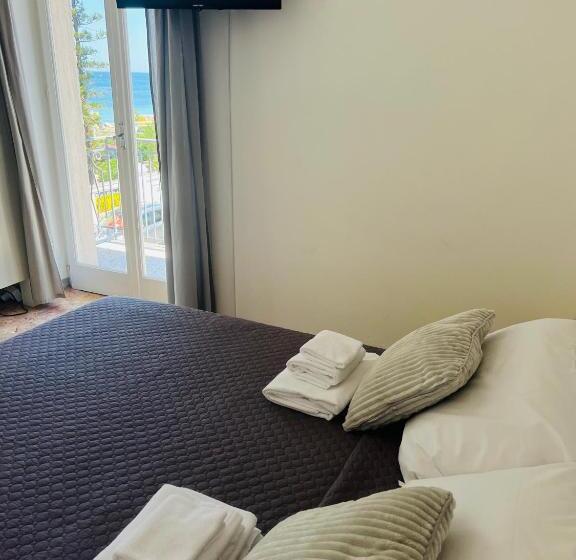 Junior Suite Widok Morze, Savelletri Miramare
